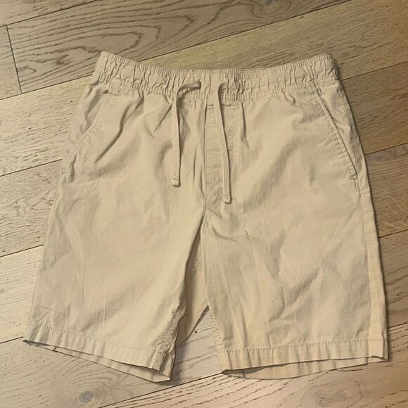 Banana Republic Factory Deck Shorts Size Small - Picture 1 of 2